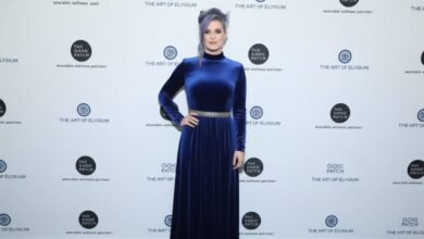 Kelly Osbourne Net Worth