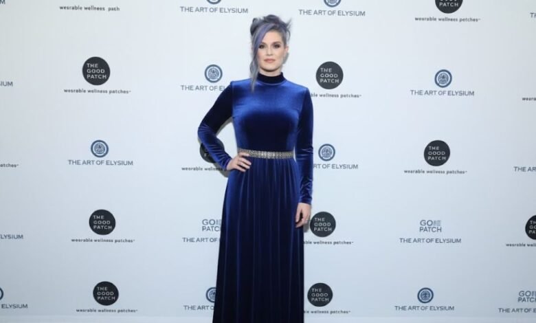 Kelly Osbourne Net Worth