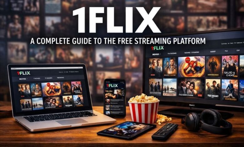 1Flix