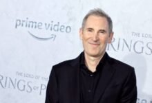 Andy Jassy