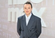 Bella Ramsey Net Worth