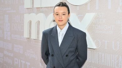 Bella Ramsey Net Worth