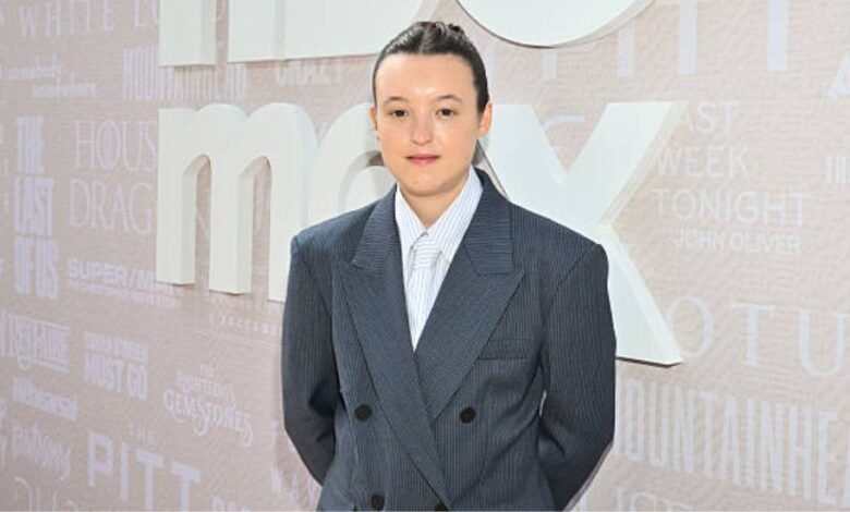 Bella Ramsey Net Worth