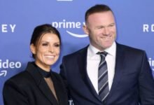 Coleen Rooney Net Worth