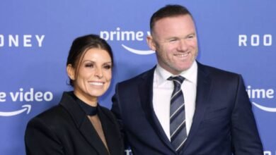 Coleen Rooney Net Worth