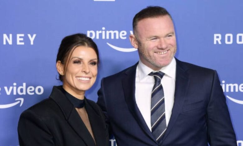 Coleen Rooney Net Worth