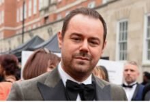 Danny Dyer Net Worth