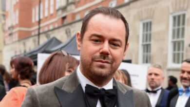 Danny Dyer Net Worth