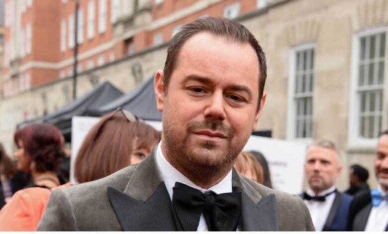 Danny Dyer Net Worth