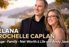 Elana Rochelle Caplan