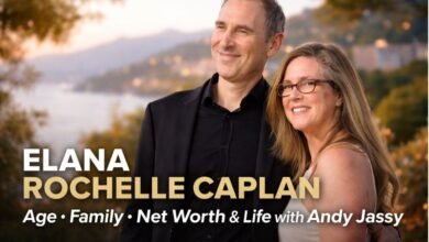 Elana Rochelle Caplan