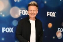 Gordon Ramsay Net Worth