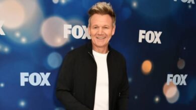 Gordon Ramsay Net Worth