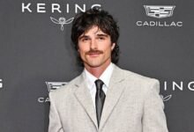 Jacob Elordi Net Worth