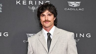 Jacob Elordi Net Worth