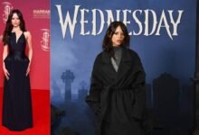 Jenna Ortega Net Worth