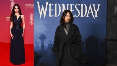 Jenna Ortega Net Worth