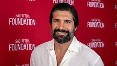 Kayvan Novak