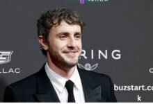 Paul Mescal Net Worth