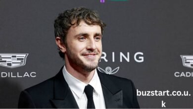 Paul Mescal Net Worth