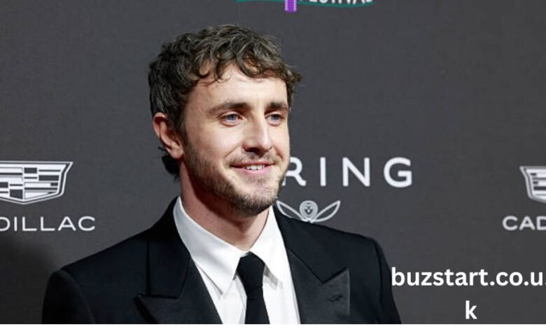 Paul Mescal Net Worth