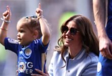 Rebekah Vardy Net Worth