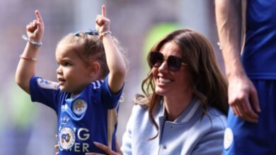 Rebekah Vardy Net Worth