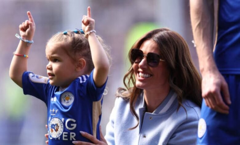 Rebekah Vardy Net Worth