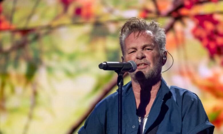 John Mellencamp Net Worth