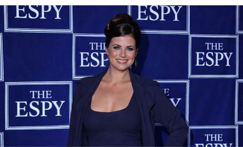 Yasmine Bleeth 2024