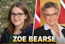 Zoe Bearse