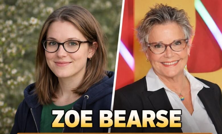 Zoe Bearse